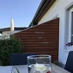 Sea View For 2 People 41m² Feriehus