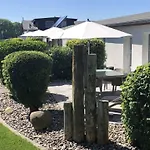 Sea View For 2 People 41m² Kägsdorf