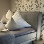 Sea View For 2 People 41m² Feriehus Kägsdorf
