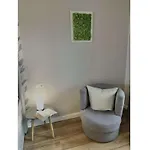 Sea View For 2 People 41m² *