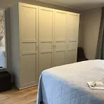 Feriehus Sea View For 2 People 41m² Kägsdorf