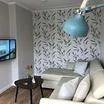 Sea View For 2 People 41m²