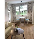 Feriehus Sea View For 2 People 41m² Kägsdorf
