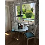 Sea View For 2 People 41m² Feriehus