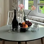 Feriehus Sea View For 2 People 41m² Kägsdorf
