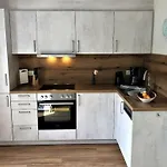 Sea View For 2 People 41m² Feriehus Kägsdorf