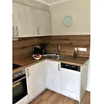 Feriehus Sea View For 2 People 41m²