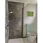 Sea View For 2 People 41m² Feriehus Kägsdorf