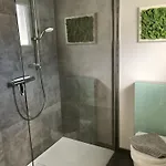 Sea View For 2 People 41m² Feriehus Kägsdorf