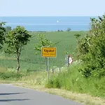Sea View For 2 People 41m²