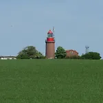 Sea View For 2 People 41m² * Kägsdorf