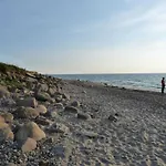 Sea View For 2 People 41m² Feriehus Kägsdorf