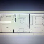 Sea View For 2 People 41m² Feriehus Kägsdorf