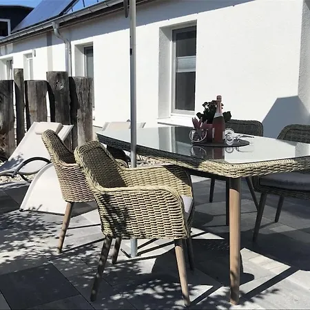 Sea View For 2 People 41m² Feriehus