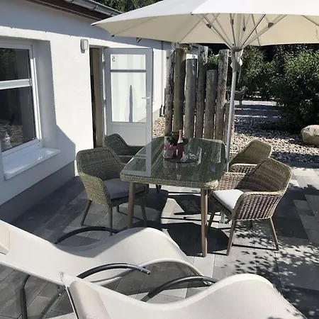 Sea View For 2 People 41m² Feriehus
