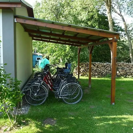 Feriehus Sea View For 2 People 41m² *