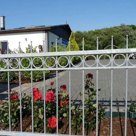 Sea View For 2 People 41m²