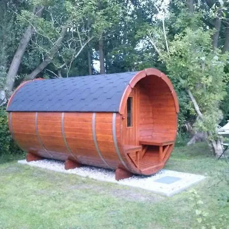 Feriehus Sea View For 2 People 41m² *