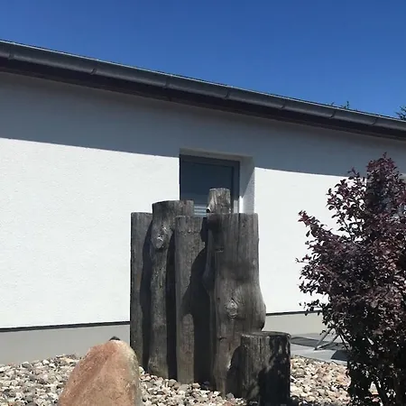 Sea View For 2 People 41m² * Kägsdorf