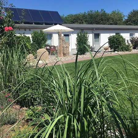 Sea View For 2 People 41m² Kägsdorf