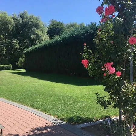 Sea View For 2 People 41m²