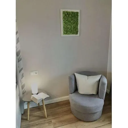 Sea View For 2 People 41m² *