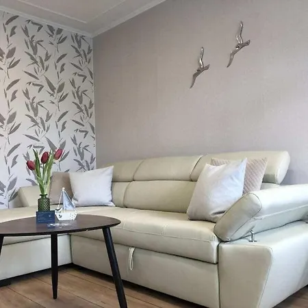Sea View For 2 People 41m² Tatil Evi
