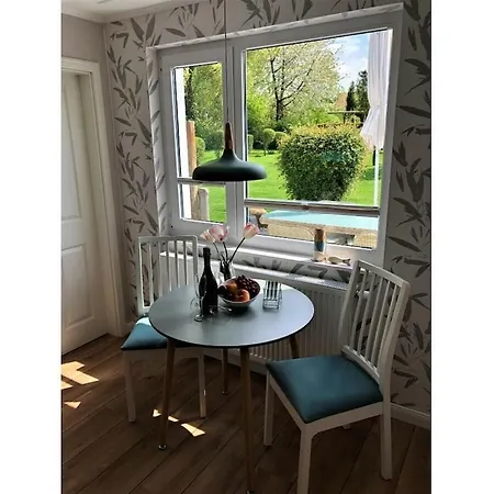 Sea View For 2 People 41m² Nyaraló
