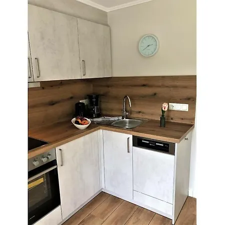Nyaraló Sea View For 2 People 41m²