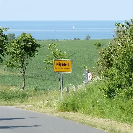 Sea View For 2 People 41m²