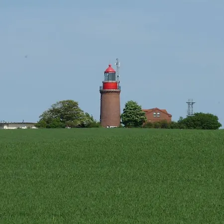 Sea View For 2 People 41m² * Kägsdorf