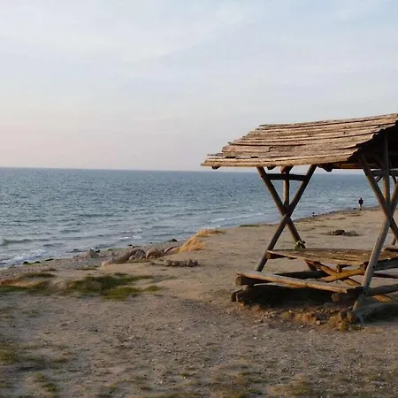Nyaraló Sea View For 2 People 41m²